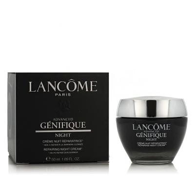 Lancôme Advanced Génifique Repairing Night Cream Noćna krema za lice za žene 50 ml