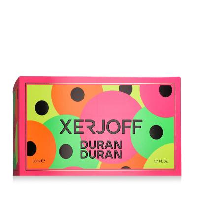 Xerjoff Blends Duran Duran Neo Rio Pink Parfem 50 ml