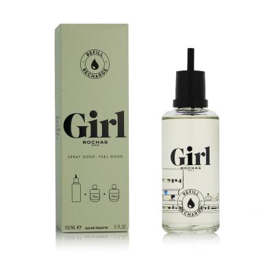 Rochas Girl Toaletna voda za žene punilo 150 ml