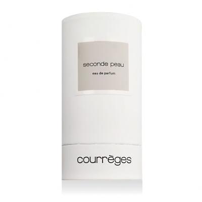 André Courreges Seconde Peau Parfemska voda 50 ml