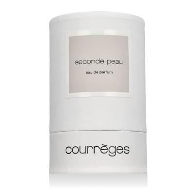 André Courreges Seconde Peau Parfemska voda 30 ml