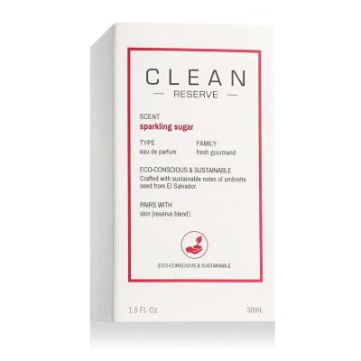 Clean Reserve Sparkling Sugar Parfemska voda 30 ml