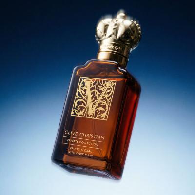 Clive Christian Private Collection V Amber Fougere Parfem za muškarce 50 ml