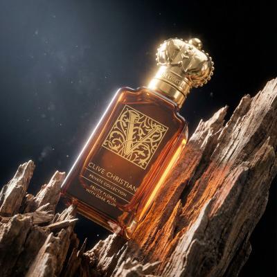 Clive Christian Private Collection V Amber Fougere Parfem za muškarce 50 ml