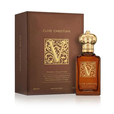 Clive Christian Private Collection V Amber Fougere Parfem za muškarce 50 ml