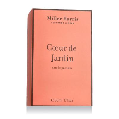 Miller Harris Coeur de Jardin Parfemska voda za žene 50 ml