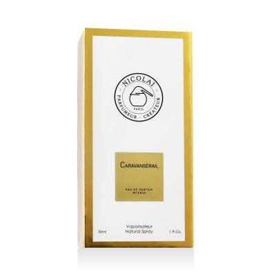 Nicolai Parfumeur Createur Caravansérail Intense Parfemska voda 30 ml