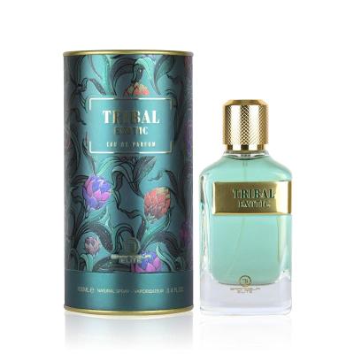 Grandeur Tribal Exotic Parfemska voda za muškarce 100 ml