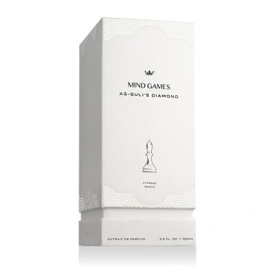 Mind Games As-Suli’s Diamond Parfemski ekstrakt 100 ml