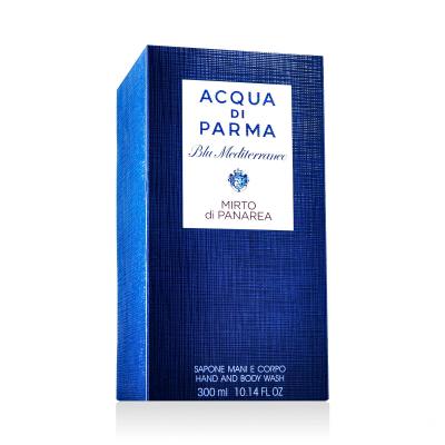 Acqua di Parma Blu Mediterraneo Mirto di Panarea Gel za tuširanje 300 ml