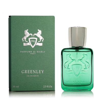 Parfums de Marly Greenley Parfemska voda 75 ml