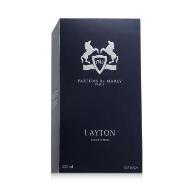 Parfums de Marly Layton Parfemska voda 200 ml
