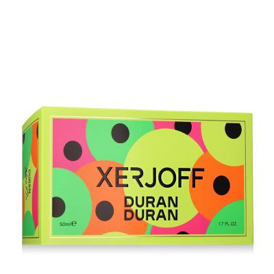 Xerjoff Blends Duran Duran Neo Rio Yellow Parfem 50 ml