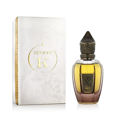 Xerjoff K Collection Aurum Parfem 50 ml