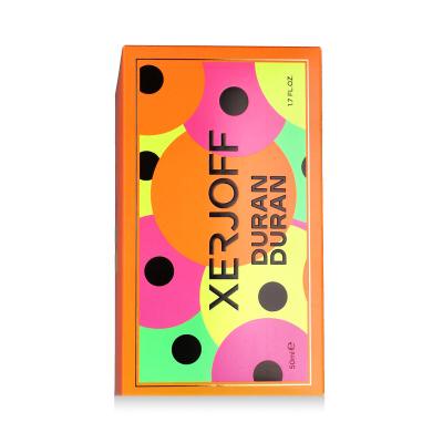 Xerjoff Blends Duran Duran Neo Rio Orange Parfem 50 ml