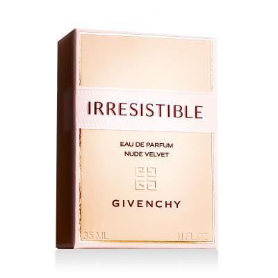 Givenchy Irresistible Nude Velvet Parfemska voda za žene 35 ml