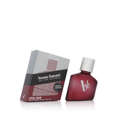 Bruno Banani Loyal Man Parfemska voda za muškarce 30 ml
