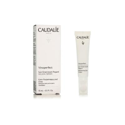 Caudalie Vinoperfect Brightening Eye Cream Krema za područje oko očiju za žene 15 ml