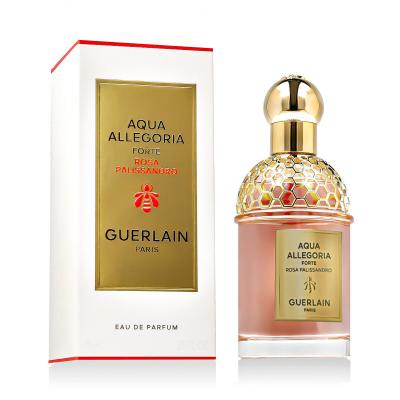 Guerlain Aqua Allegoria Forte Rosa Palissandro Parfemska voda za žene za ponovo punjenje 75 ml