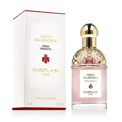 Guerlain Aqua Allegoria Pera Granita Toaletna voda za žene 75 ml