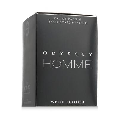 Armaf Odyssey Homme White Edition Parfemska voda za muškarce 60 ml