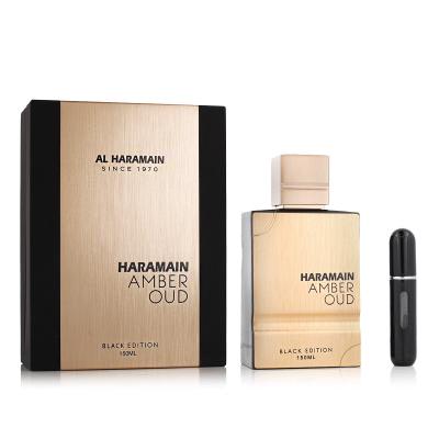 Al Haramain Amber Oud Black Edition Parfemska voda 150 ml