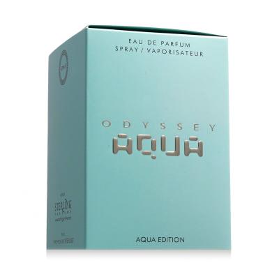 Armaf Odyssey Aqua Edition Parfemska voda za muškarce 100 ml
