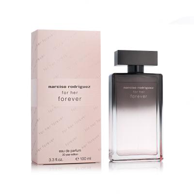 Narciso Rodriguez For Her Forever Parfemska voda za žene 100 ml