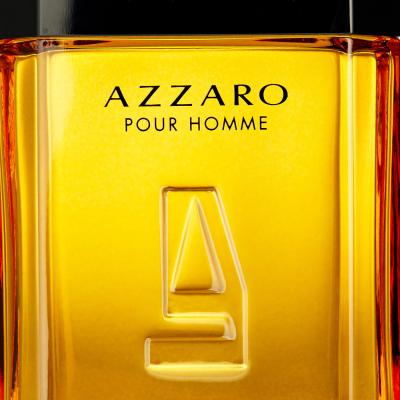 Azzaro Pour Homme Toaletna voda za muškarce 50 ml