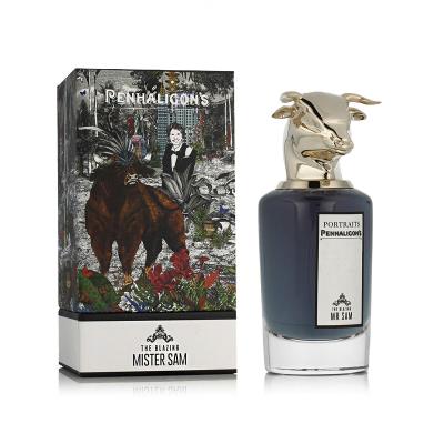 Penhaligon´s Portraits The Blazing Mr Sam Parfemska voda za muškarce 75 ml