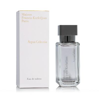 Maison Francis Kurkdjian Aqua Celestia Toaletna voda 35 ml