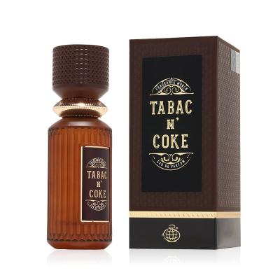 Fragrance World Tabac N' Coke Parfemska voda 100 ml