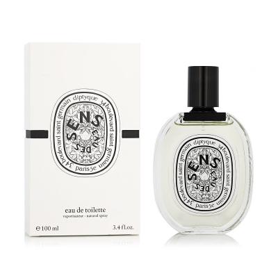 Diptyque Eau Des Sens Toaletna voda 100 ml