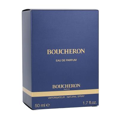 Boucheron Boucheron Parfemska voda za žene 50 ml