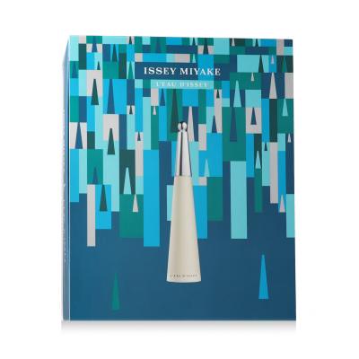 Issey Miyake L&#039;Eau D&#039;Issey Poklon set toaletna voda 50 ml + losion za tijelo 50 ml + gel za tuširanje 50 ml