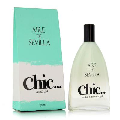 Instituto Espanol Aire de Sevilla Chic... Toaletna voda za žene 150 ml