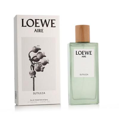 Loewe Aire Sutileza Toaletna voda za žene 100 ml