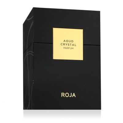 Roja Parfums Aoud Crystal Parfemska voda 100 ml