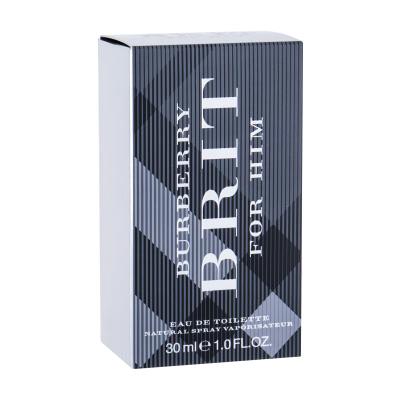 Burberry Brit For Men Toaletna voda za muškarce 30 ml
