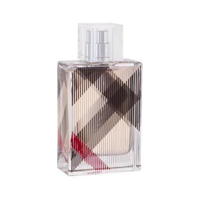 Burberry Brit for Her Parfemska voda za žene 50 ml