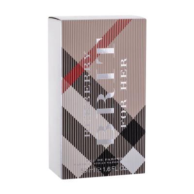 Burberry Brit for Her Parfemska voda za žene 50 ml