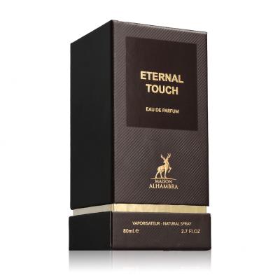 Maison Alhambra Eternal Touch Parfemska voda 80 ml