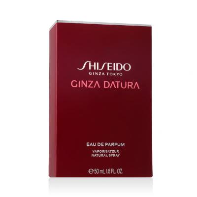 Shiseido Ginza Datura Parfemska voda za žene 50 ml