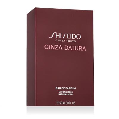 Shiseido Ginza Datura Parfemska voda za žene 90 ml