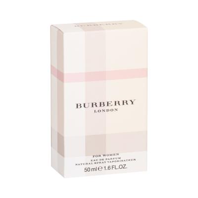 Burberry London Parfemska voda za žene 50 ml