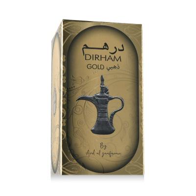 Ard Al Zaafaran Dirham Gold Parfemska voda 100 ml