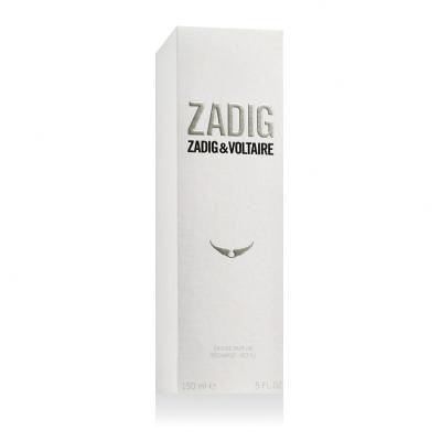 Zadig &amp; Voltaire Zadig Parfemska voda za žene punilo 150 ml