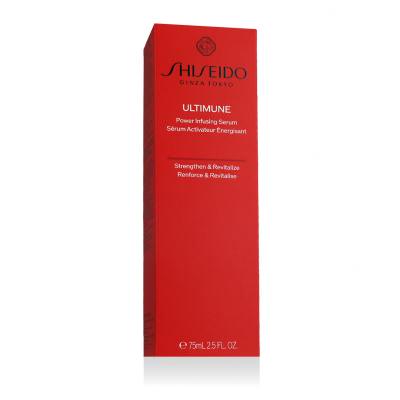 Shiseido Ultimune Power Infusing Serum Serum za lice za žene 75 ml