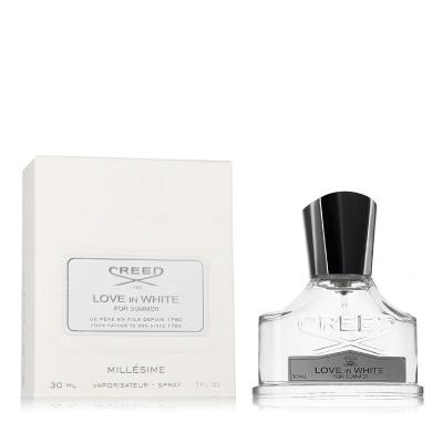 Creed Love in White for Summer Parfemska voda za žene 30 ml