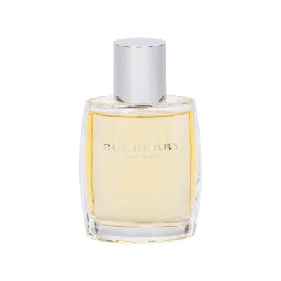 Burberry For Men Toaletna voda za muškarce 50 ml